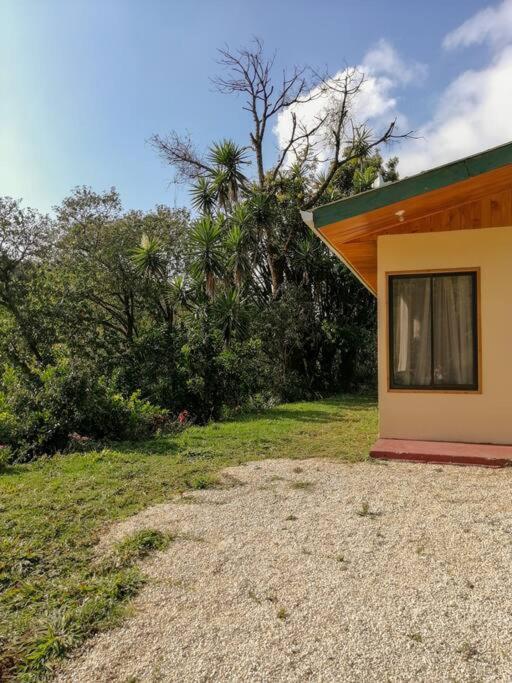 Casa Beli Lejlighed Monteverde Eksteriør billede